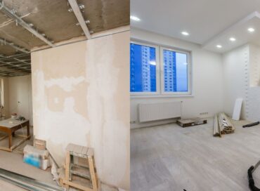 Renovation Company in Dubai